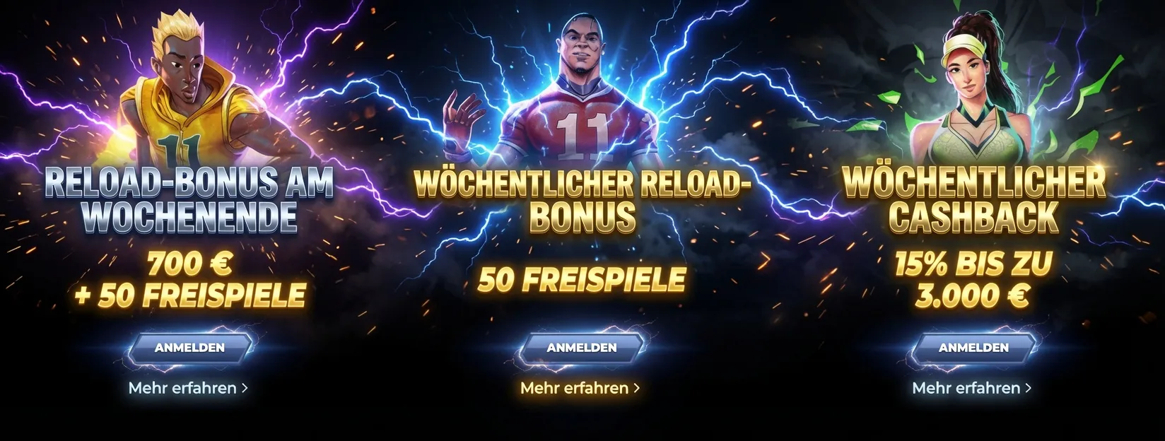 powbet bonus
