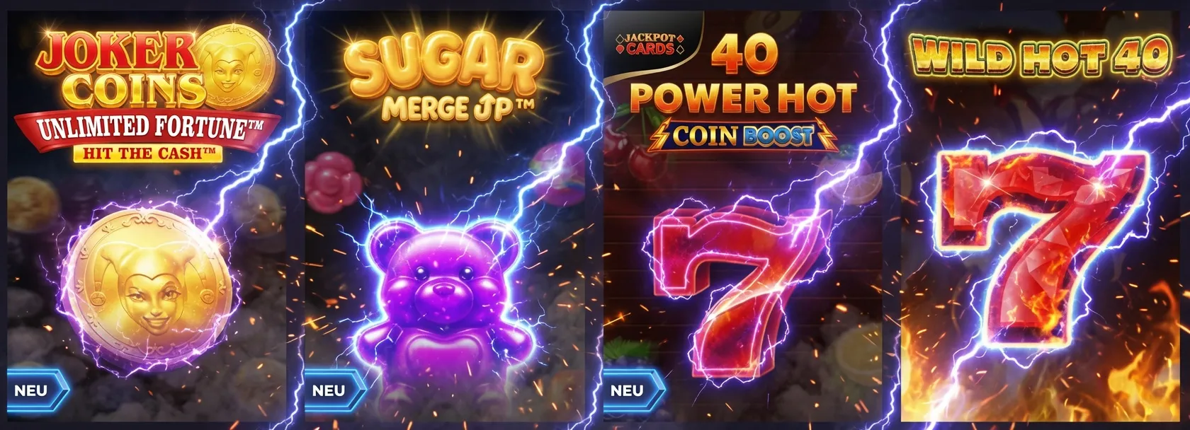 slots powbet casino